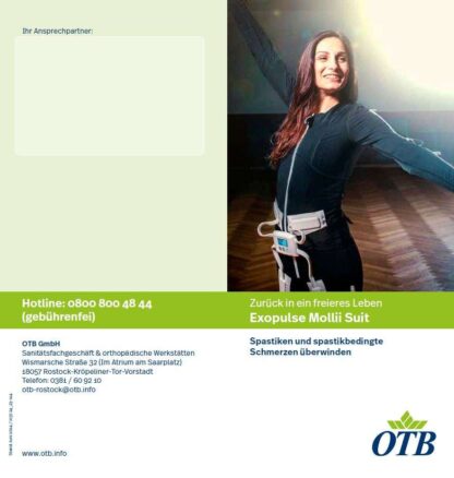 Flyer Exopulse Mollii Suit OTB