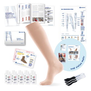 Arztpaket Kompression Bauerfeind