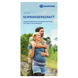 Ratgeber Schwangerschaft