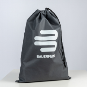 Bauerfeind Schuhbeutel (Zuziehbeutel) für Orthopädie, schuhtechnik & SFG