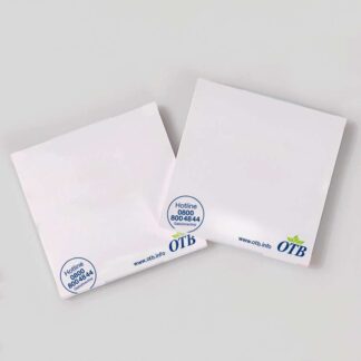 Post it Haftnotizen
