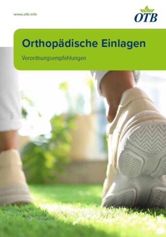 Verordnungshilfe Einlagen - OTB
