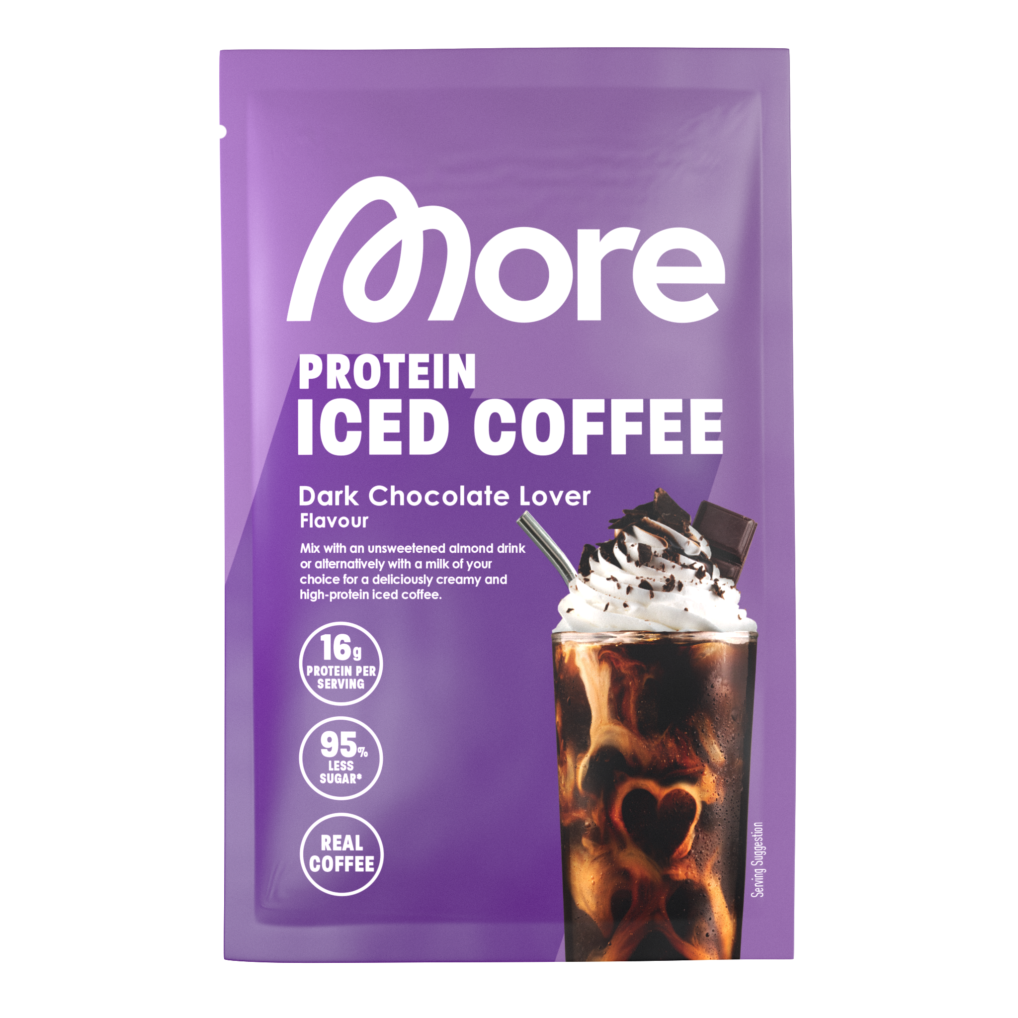 More Protein-Probe