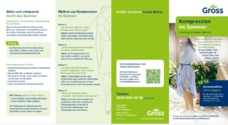 Flyer Kompression im Sommer (mit Aktion 07/08 2026) GROSS