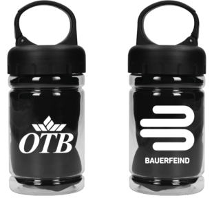 Kühlhandtuch Bauerfeind / OTB