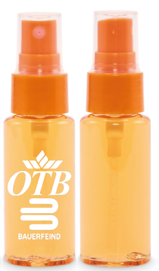 Körperspray Bauerfeind / OTB